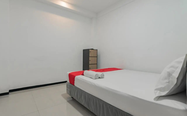 Rumah Afifah Syariah by Reddoorz