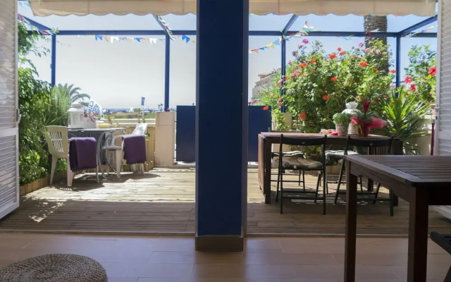 Apartamento Hilale La Marina