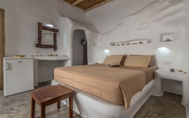 Moments rooms