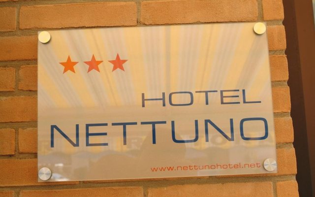 Hotel Nettuno