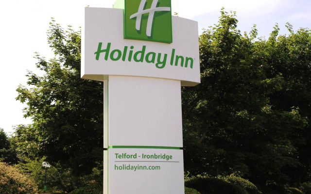 Holiday Inn Telford - Ironbridge by IHG