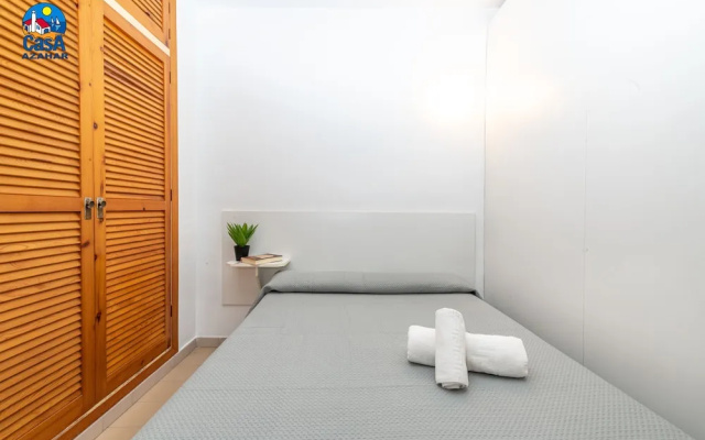 Apartamentos Arcos II Casa Azahar