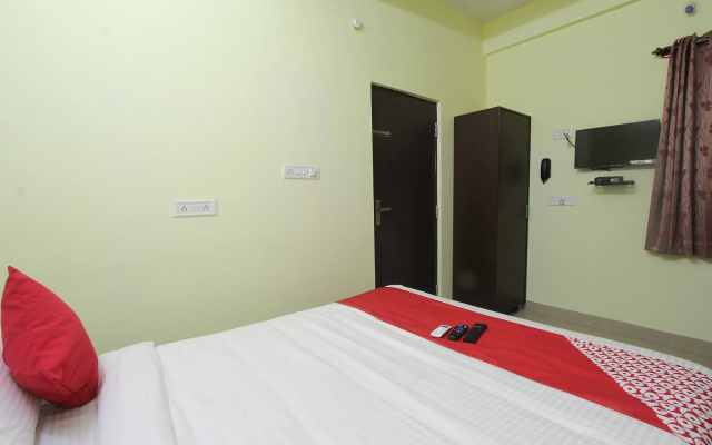 OYO 15776 V R Residency