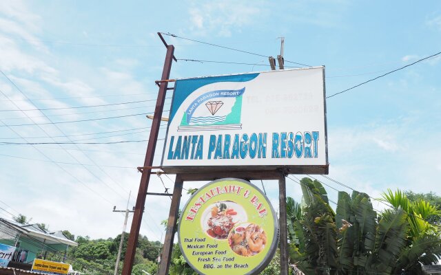 Lanta Paragon Resort