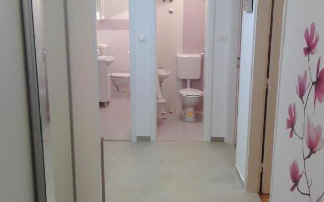 Apartment Gazo
