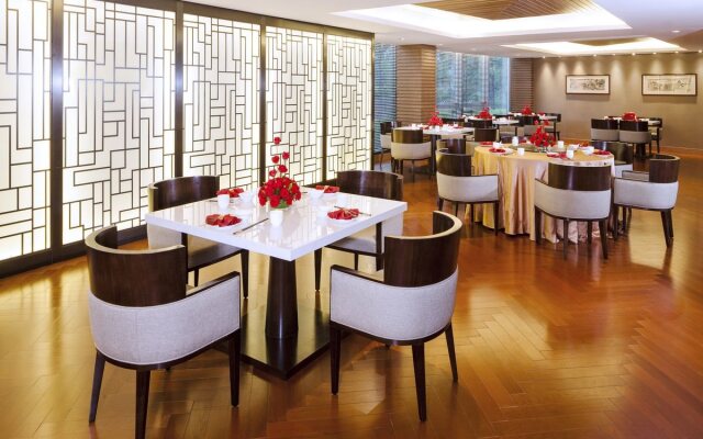 Wingtech Hotel