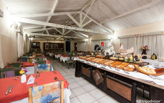 Hotel Fazenda Hípica Atibaia