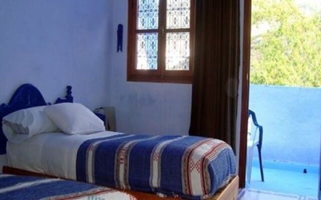 Hotel Loubar