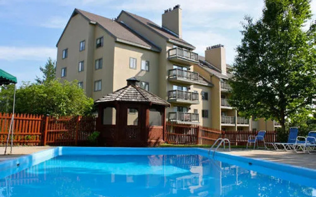 Mountain Green Resort