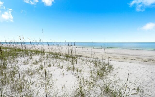 Modern Beach Bungalow