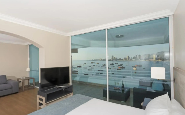 Terrado Suites Iquique