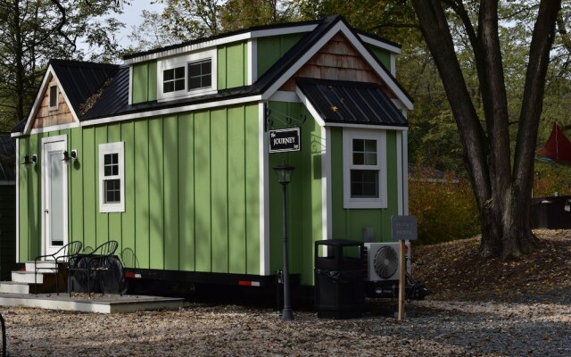 Tiny Estates Tiny Homes