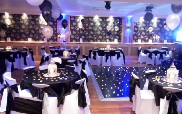 Nithsdale Hotel