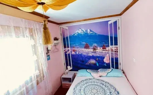 House 67, Yandang Mountain