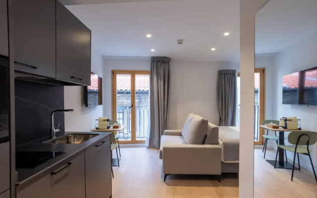 Be10 Suites