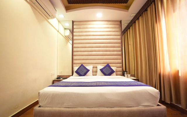 Hotel Silver Stone