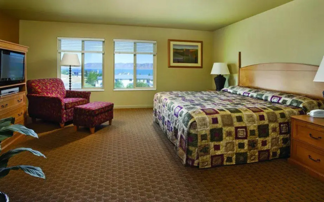 WorldMark Bear Lake