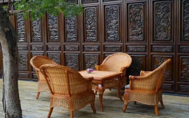 Zi Yue Boutique Hotel