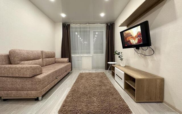 Апартаменты на улице Производственная 11