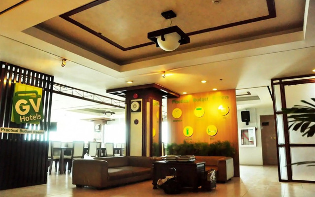 GV Tower Cebu