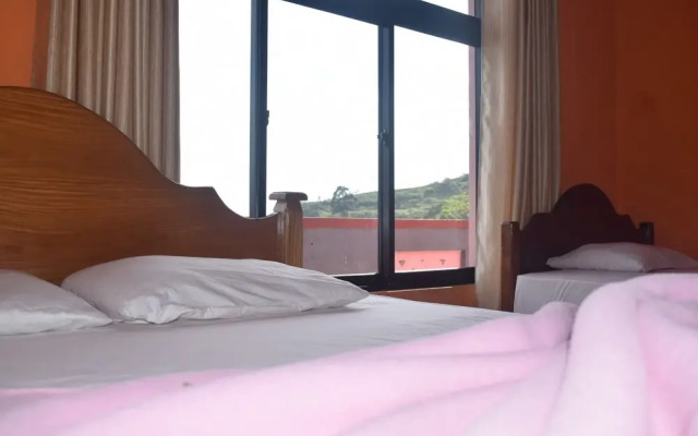 Southern View Holiday Resort