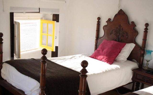 Hotel Ribamar