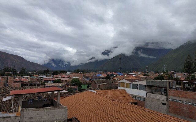 Hotel Arcoiris