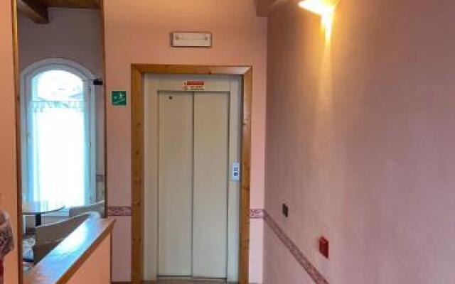 Hotel La Piazzetta