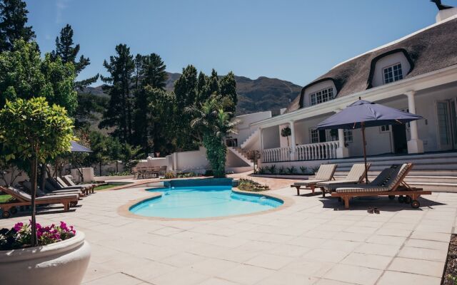 Mirabelle Guesthouse