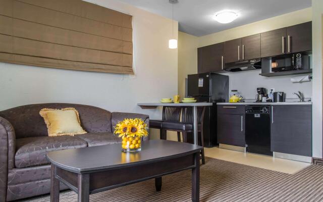 Mainstay Suites Winnipeg