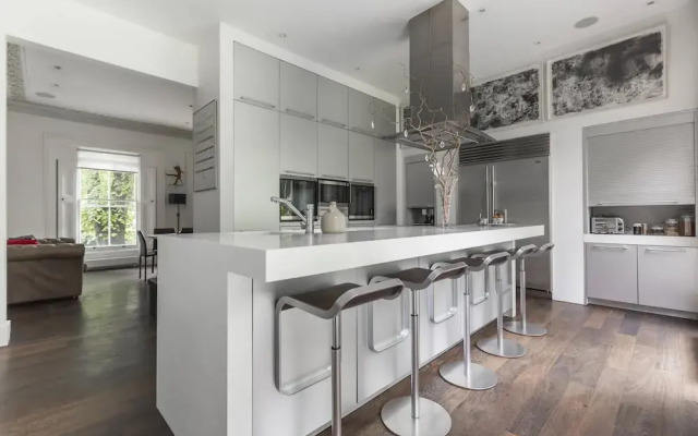 Alwyne Place by Onefinestay