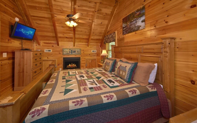 Heavenly Hideaway #256