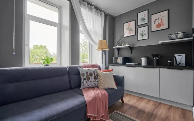 Светлый дом на Кашир.шоссе