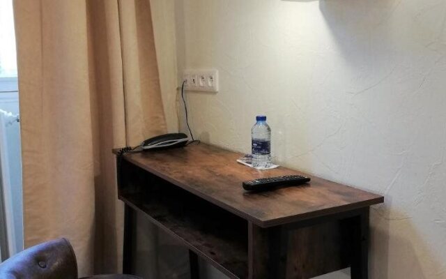 Hotel Saint Daniel