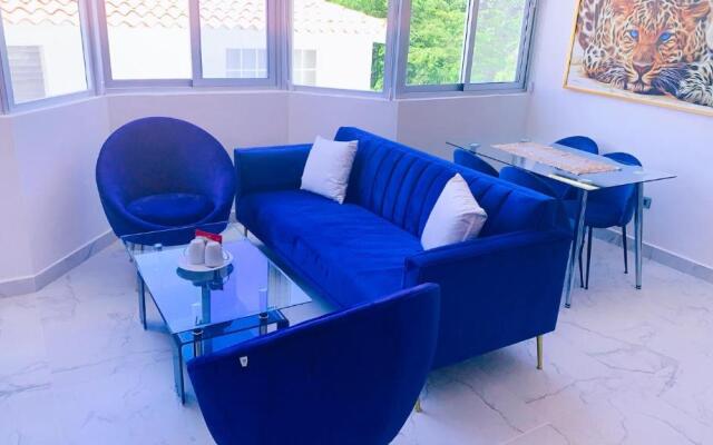 Glocin Apartamentos Vacation & Investment