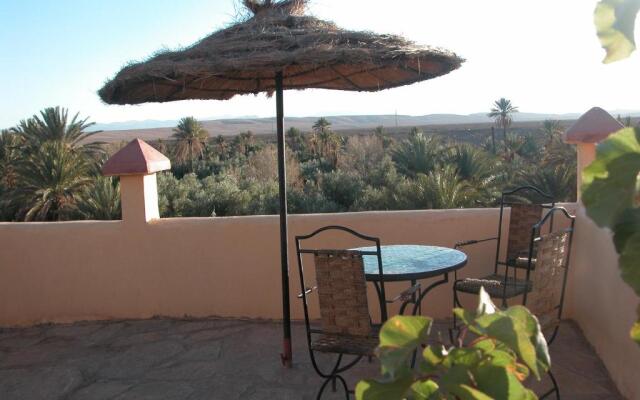 Kasbah Petit Nomade