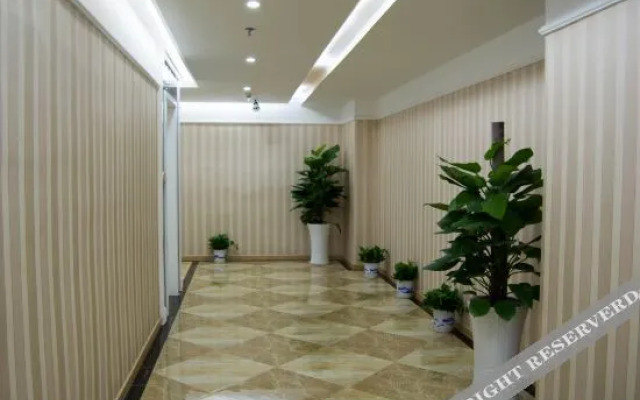 Mai Guo Light House Hotel