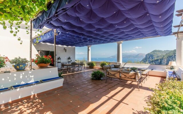 Villa Ginestra by Elite Villas