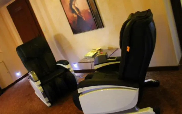 Hotel Linder