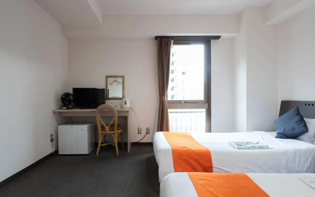 Tabist Sasebo Palace Hotel