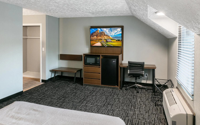 Gatlinburg Mountain Inn