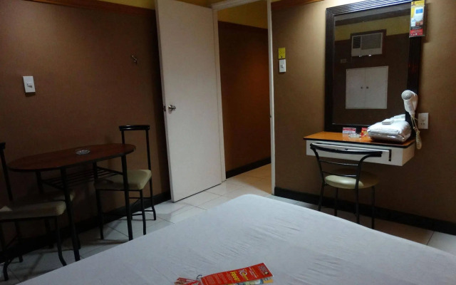 Hotel Sogo Quirino Motor Drive Inn