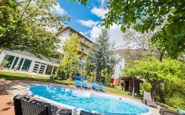 Parkhotel zur Linde
