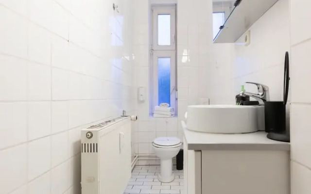Apartments in Friedrichshain