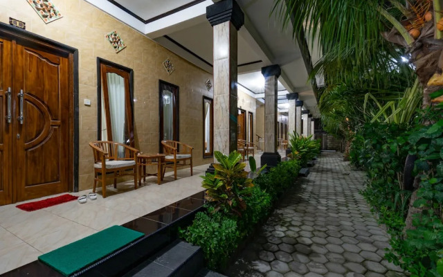 Megacahya Bungalow