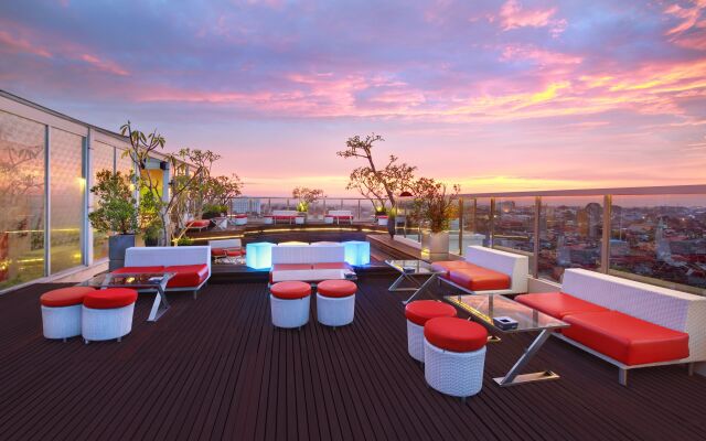 ibis Styles Yogyakarta