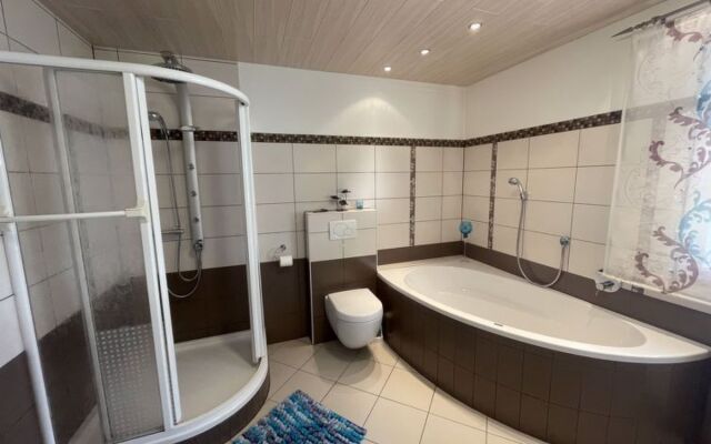 Apartment  Bischofsmais 13844