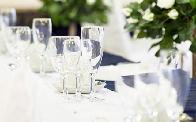 Hetland Hall Hotel