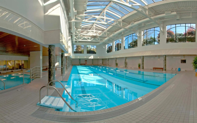 Hotel Grand Pacific