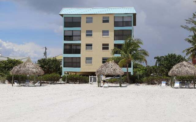 Estero Sands 204
